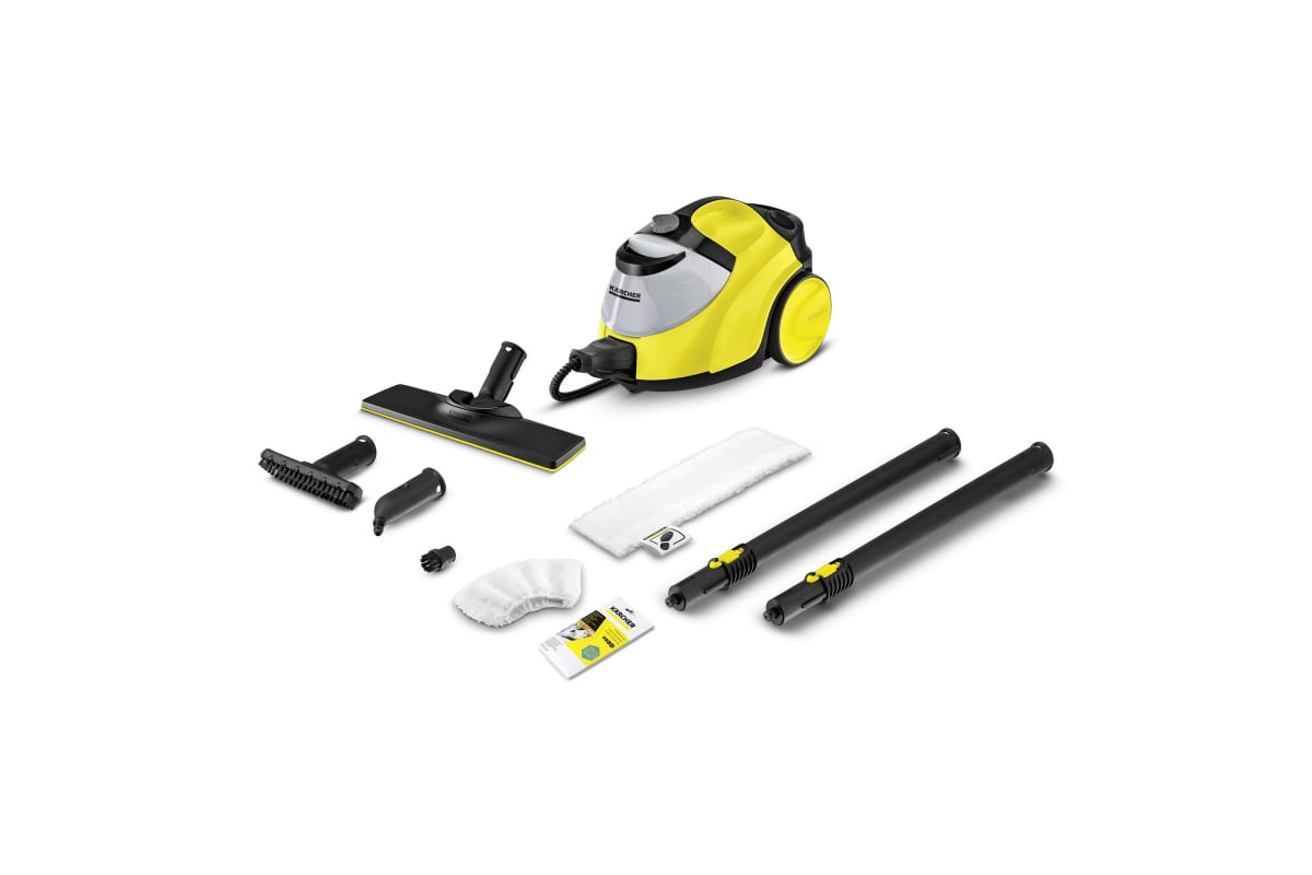 Пароочиститель Karcher SC 5 EASYFIX 1.512-530 