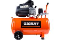 Поршневой масляный компрессор Gigant LAS 50/1800