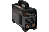 Сварочный аппарат инвертор Сварог ARC 200 REAL Z238N Black 95882