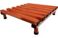 Изолирующая подставка Диэлектрик 520x500, высота 120 Д471616