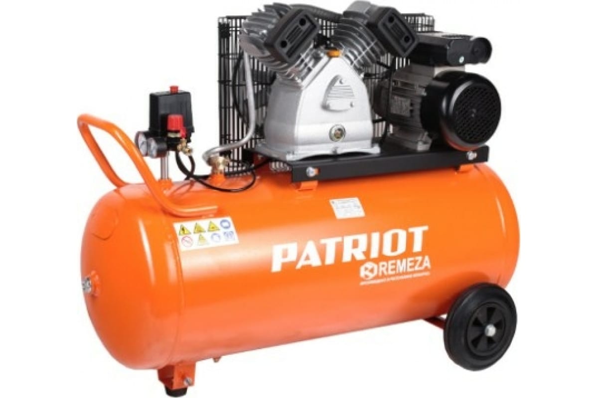 Компрессор Patriot REMEZA СБ 4/С-100 LB 30 A