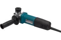 Болгарка (УШМ) Makita 9558HNR 125