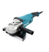 Болгарка (УШМ)  Makita GA9020SFK