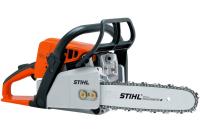 Бензопила Stihl MS 180 16" 11302000108n