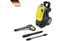 Аппарат высокого давления Karcher K 7 Compact EU 1.447-050