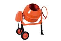 Бетоносмеситель TOR 260 л JS260L 1017839