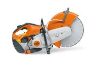 Бензорез Stihl TS-420 42380112810
