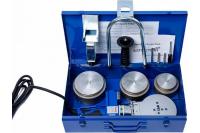 Раструбный сварочный аппарат ROTORICA Rocket Welder 110 Blue серия Top RT.3111110
