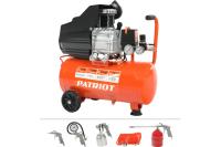 Поршневой компрессор PATRIOT EURO 50-260К