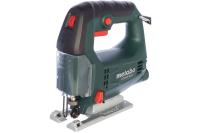 Электролобзик Metabo STEB 65 Quick 601030000