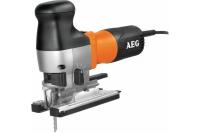 Лобзик AEG STEP 1200 XE 4935412878